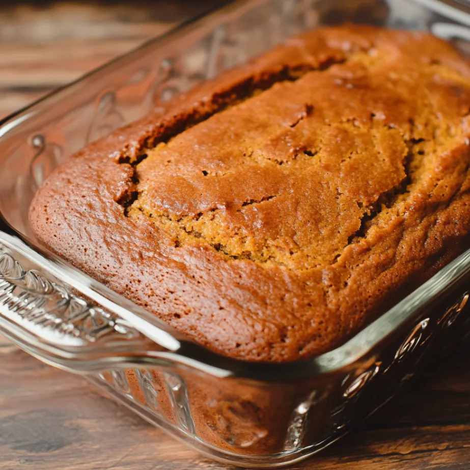 libby's pumpkin bread recipe