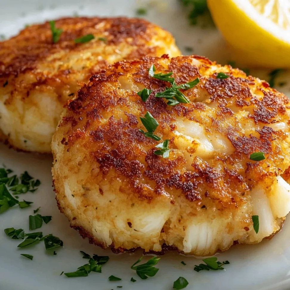 phillips crab cake recipe