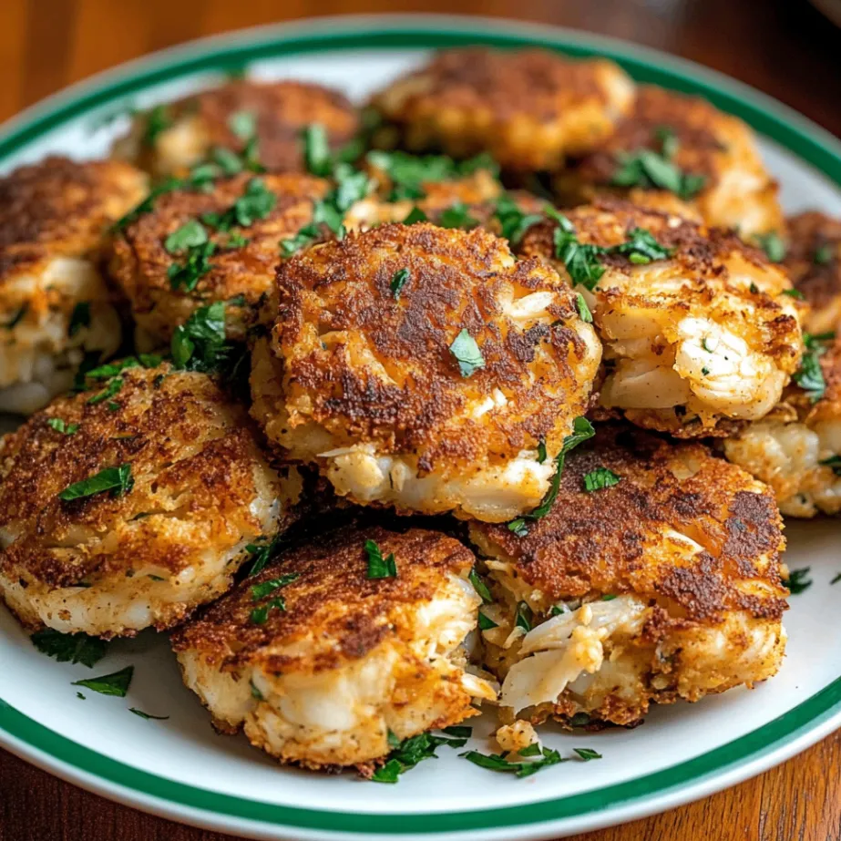 phillips crab cake recipe