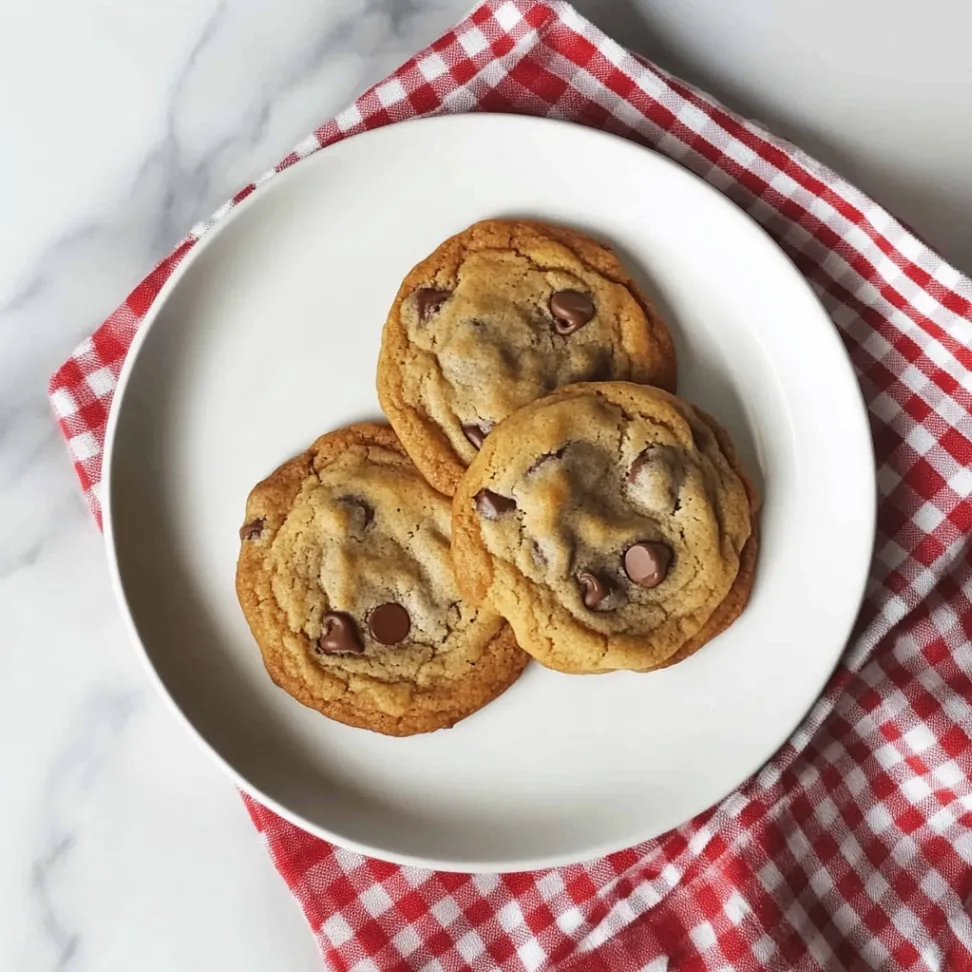 great american cookie recipe