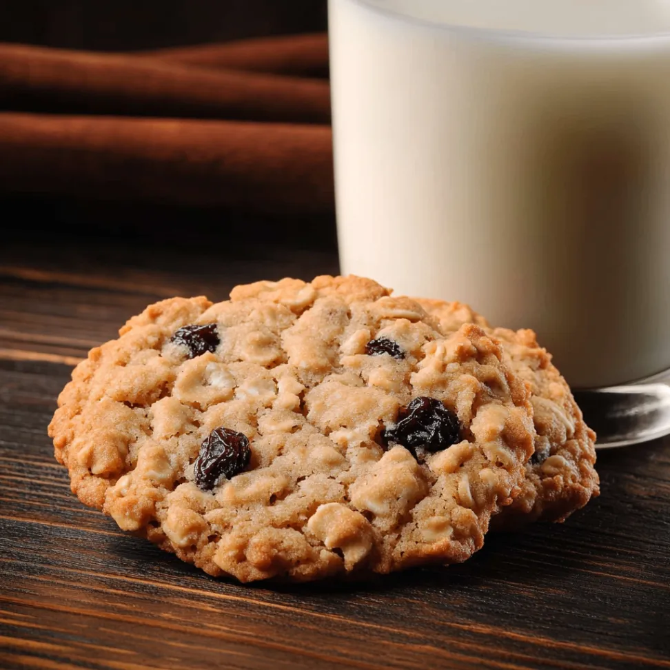 clubhouse oatmeal raisin cookie recipe