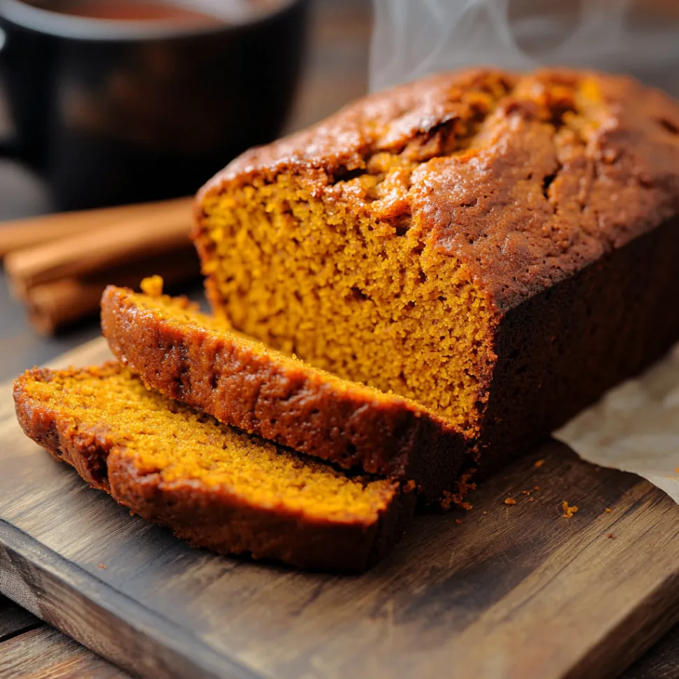 libby's pumpkin bread recipe