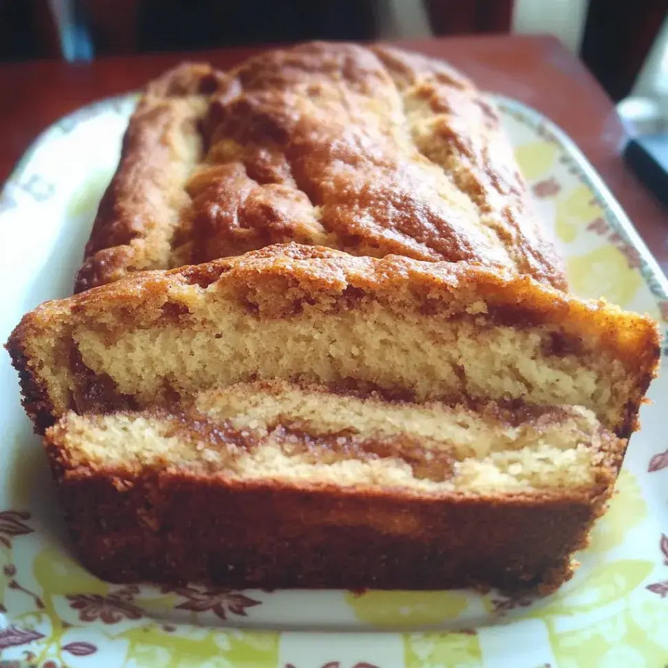 amish cinnamon bread recipes