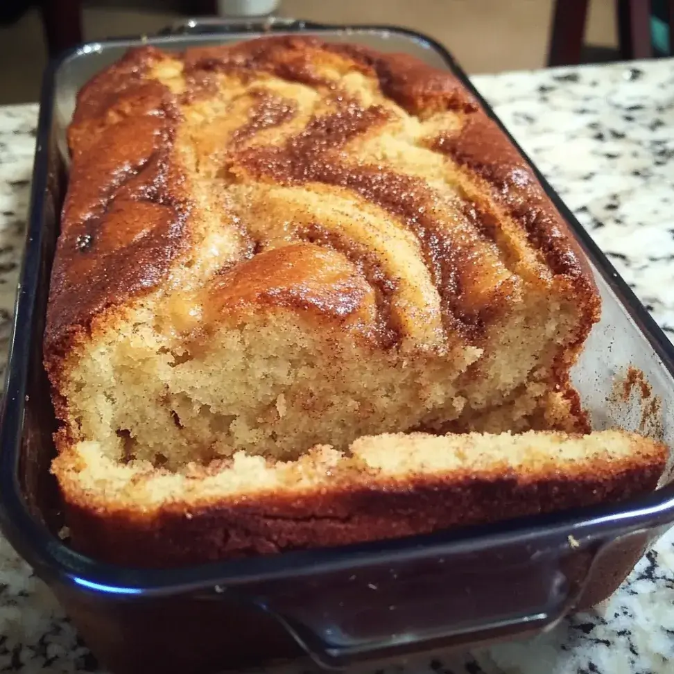 amish cinnamon bread recipes