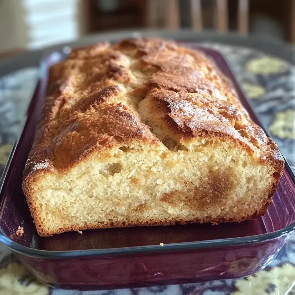 amish cinnamon bread recipes