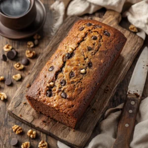 banana bread recipe high altitude