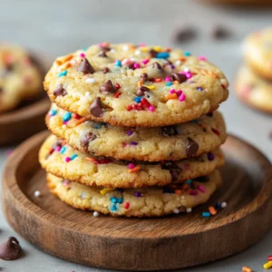 pancake mix cookie recipe