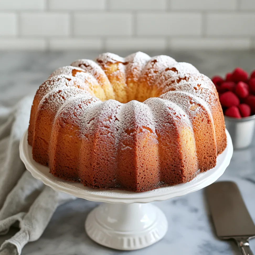 mile high pound cake recipe