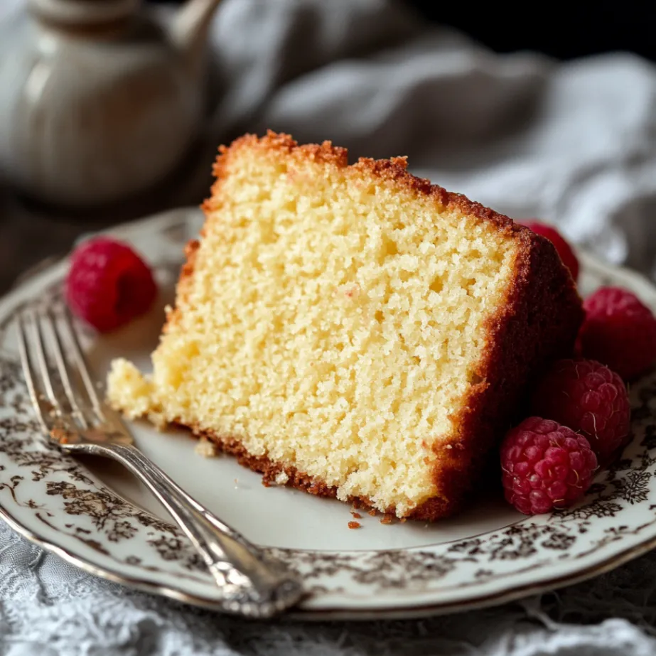 mile high pound cake recipe