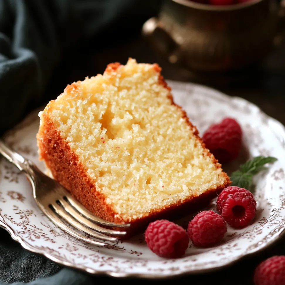 mile high pound cake recipe